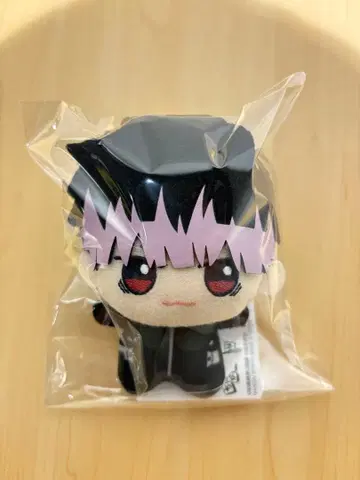 괴수 8호 SD 인형 봉제 인형 vol.4 나루미 겐 마스코트