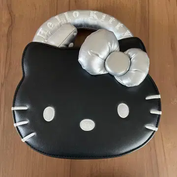 [Toutou] 헬로키티 다이컷 백