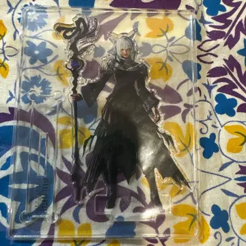 파이널 판타지14 야슈트라