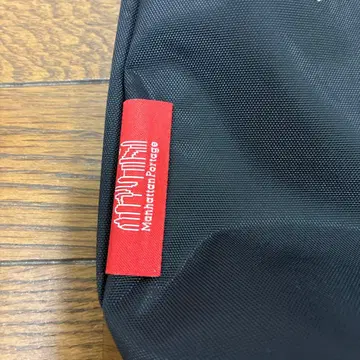 Manhattan Portage 숄더백