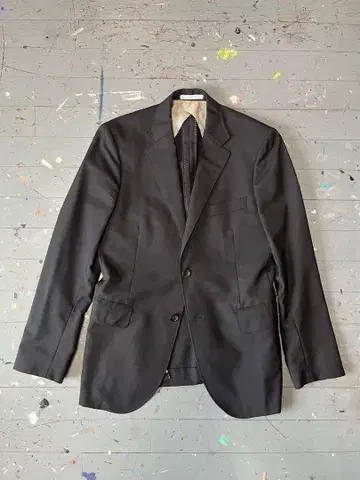 Art comes first jacket