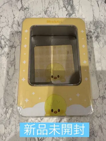 스키즈 SKZOO 틴케이스 포가리 필릭스