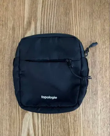 topologie Tinbox 파우치 배송비 포함