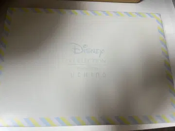 Disney Collection UCHINO 제품