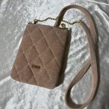 페이러 미니백
