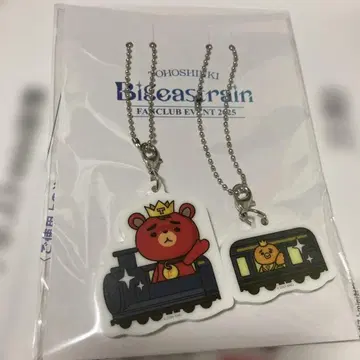 동방신기 마그넷 참 세트
