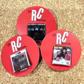 RC 서세션 가챠 이마와 키요시로