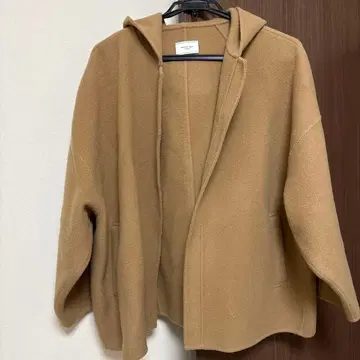 마렛멧 자켓