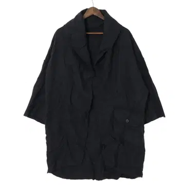 JOURNAL STANDARD luxe 울 롱 코트 자켓 09