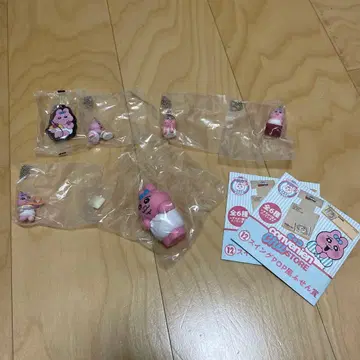 빤쮸토끼 굿즈 묶음 판매