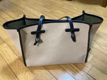 지아니카리니 숄더 토트백