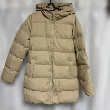 슈라루 다운 자켓