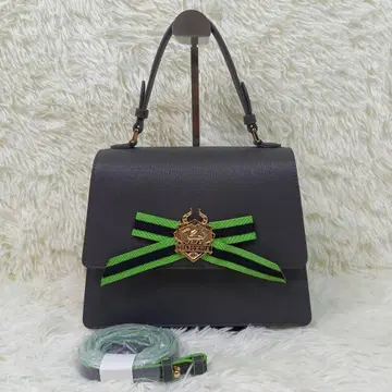 [ 미사용 ] 트위스티드 원더랜드 엠블럼백 디아솜니아 2way