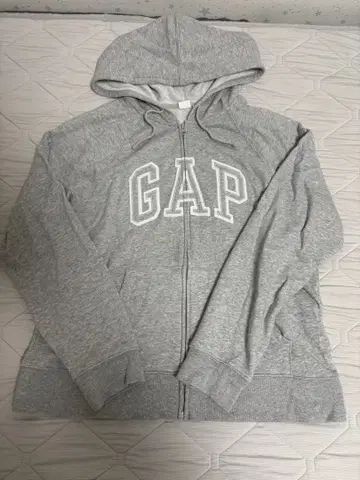 GAP 후드티