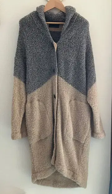 귀여운 Hysterics 보아 코트