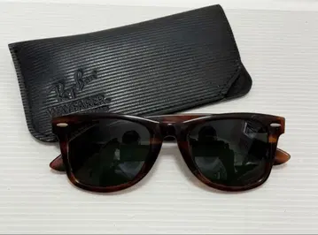 B&L FE 레이밴 웨이페어러 5022 RAY BAN USA