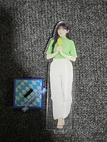 카와사키 사쿠라 아크릴 스탠드