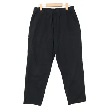 JOURNAL STANDARD luxe 블랙 팬츠 06