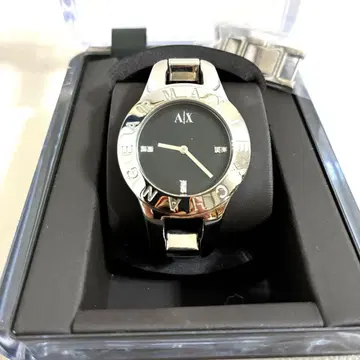 Armani Exchange 아날로그 손목시계