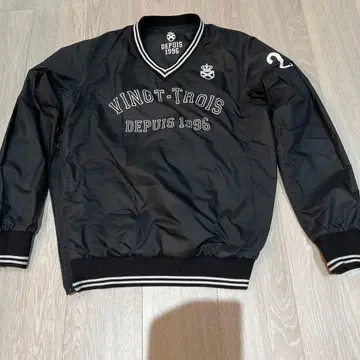 23구 골프웨어 겨울용 아우터