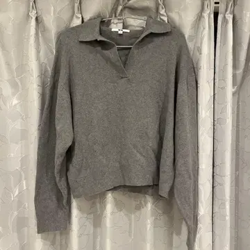 UNIQLO 니트, 스커트 셋업