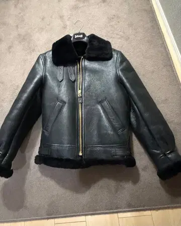 schott B-3 자켓