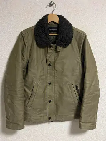 라운지 리자드 N-1 덱 자켓 3