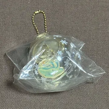 포켓몬 오너먼트 참 컬렉션 팽도리