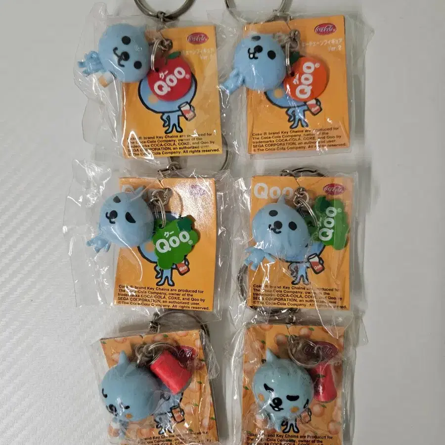 Shop qoo on Bunjang Global Site - No more Korean account!
