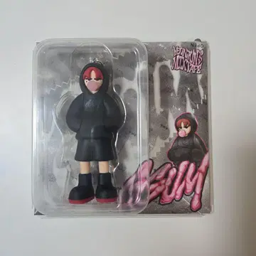 [ 미개봉 새상품 ] TXT YEONJUN 영준 MIXTAPE GGUM