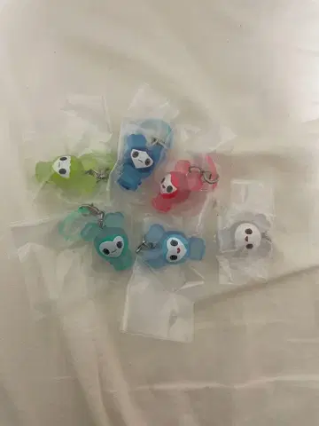 twice 메지루시 액세서리