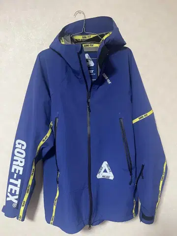 PALACE PALEX GORE-TEX JACKET