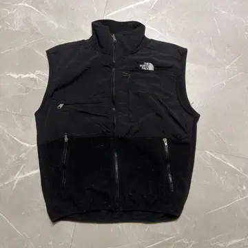 THE NORTH FACE 블랙 베스트