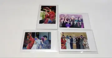 이레이스 실사 랜덤 폴라로이드풍 트레이딩 카드 2025 리우라 님