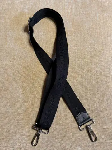 마리메꼬 숄더 스트랩