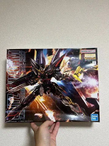 MG 1/100 블리츠 건담