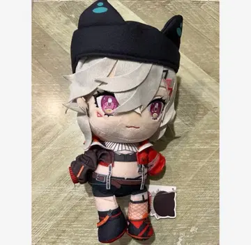 코모리 메토 봉제 인형