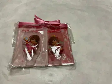 카드캡터 사쿠라 [TaKaRaBaKo] 큐피 2개