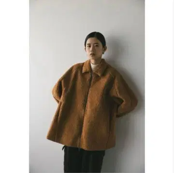 STYLEMIXER 보아 자켓