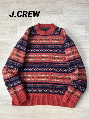 J.CREW 제이크루 니트 M