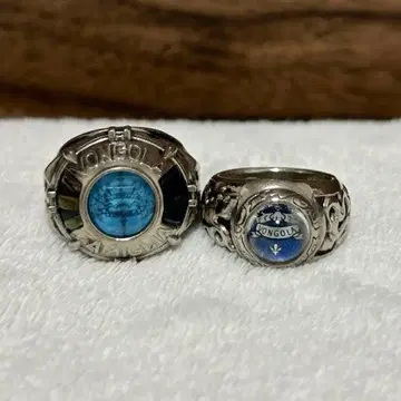 가정교사 히트맨 REBORN! 봉고레 반지 대공 사와다 츠나요시 세트 1