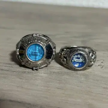 가정교사 히트맨 REBORN! 봉고레 반지 대공 사와다 츠나요시 세트 1