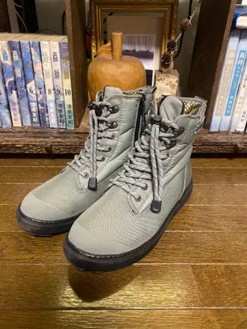 컬럼비아 사플랜드 투 워터프루프 부츠