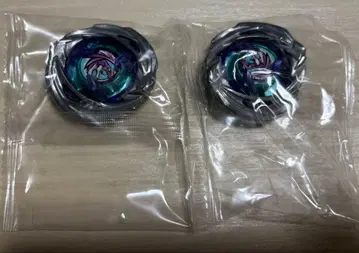 미개봉 베이블레이드X UX-00 와이번 호버 2-80GN 2개 세트