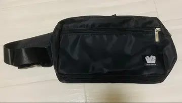 도카이 온에어 버디백 블랙 YouTuber 가방 Buddy Bag