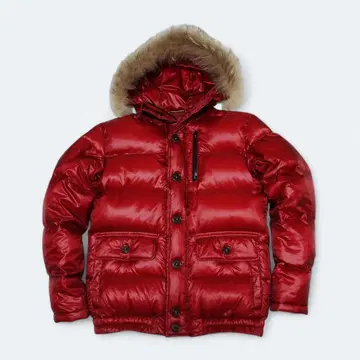 새상품급 PS Paul Smith 폴란드산 다운 자켓