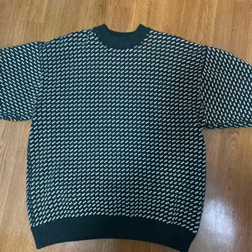 L.L.Bean 바즈아이 니트 XL