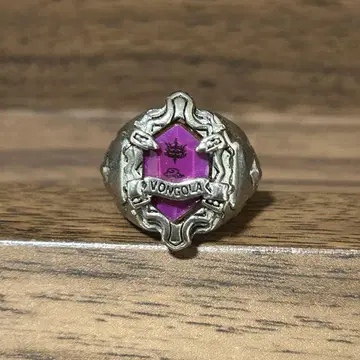 가정교사 히트맨 REBORN! 구름의 반지 히바리 쿄야 봉고레링 참