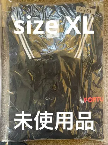 론그라이더스! 피케 셔츠 size XL