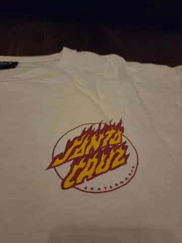 산타 크루즈 프레임 NHS 블랙 택 90S